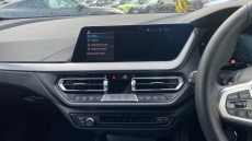 BMW 1 Series 118i [136] M Sport 5dr Step Auto [LCP] Petrol Hatchback